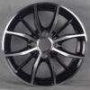 15x6.0 Inch Alloy Wheels 4 Holes Car Rim PCD 4x114.3, SAL-666123431560030304-VM20