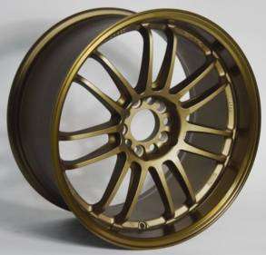 18x8.5 Inch Alloy Wheels 5 Holes Car Rim PCD 5x114.3, SAL-6661403X1885030105-YK92