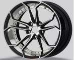 17x8.5 Inch Alloy Wheels 5 Holes Car Rim PCD 5x114.3, SAL-666150631785080304-UP9