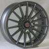 16x7.0 Inch Alloy Wheels 8 Holes Car Rim PCD 8x100/114.3, SAL-666151431670030304-XU53