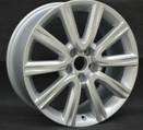 18x8.0 Inch Alloy Wheels 5 Holes Car Rim PCD 5x112, SAL-6665035D1880011400-JE64