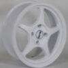 15x7.0 Inch Alloy Wheels 4 Holes Car Rim PCD 4x100, SAL-6665055Q1570500104-UL75