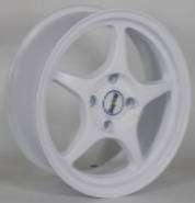 15x7.0 Inch Alloy Wheels 4 Holes Car Rim PCD 4x100, SAL-6665055Q1570500104-UL75