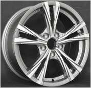 16x7.0 Inch Alloy Wheels 5 Holes Car Rim PCD 5x112, SAL-666511031670091400-GL39