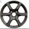15x8.0 Inch Alloy Wheels 8 Holes Car Rim PCD 8x100/114.3, SAL-666602231580030104-SX70