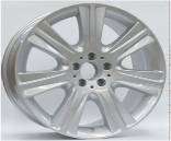 19x8.5 Inch Alloy Wheels 5 Holes Car Rim PCD 5x112, SAL-6667858D1985020160-MW12