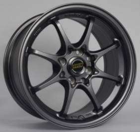 15x6.5 Inch Alloy Wheels 8 Holes Car Rim PCD 8x100/114.3, SAL-6668306D1565060104-AN40