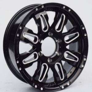 17x8.0 Inch Alloy Wheels 10 Holes Car Rim PCD 10x114.3/127, SAL-666876531780081804-OO37