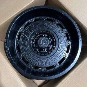 20x10.0 Inch Alloy Wheels 6 Holes Car Rim PCD 6x139.7, SAL-666X17962010017305-PG48