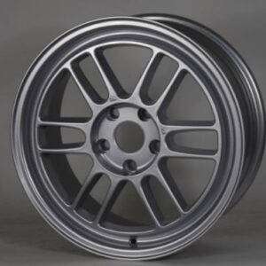 18x9.5 Inch Alloy Wheels 5 Holes Car Rim PCD 5x114.3, SAL-704604231895080137-EO98