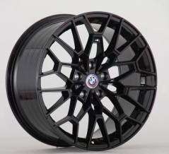 20x9.5 Inch Alloy Wheels 5 Holes Car Rim PCD 5x112, SHX-DF002209508S3273-HJ39