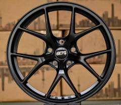 18x8.5 Inch Alloy Wheels 5 Holes Car Rim PCD 5x112, SHX-DQ002188522S3370-GW90