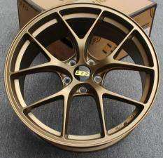 19x8.5 Inch Alloy Wheels 5 Holes Car Rim PCD 5x114.3, SHX-DQ002198525S3370-EH46
