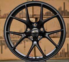 19x9.5 Inch Alloy Wheels 5 Holes Car Rim PCD 5x114.3, SHX-DQ002199523S3370-YB93