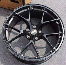 19x9.5 Inch Alloy Wheels 5 Holes Car Rim PCD 5x114.3, SHX-DQ004199505S3044-RQ9