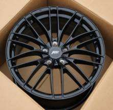 20x9.0 Inch Alloy Wheels 5 Holes Car Rim PCD 5x112, SHX-DQ007209011S3263-VI49