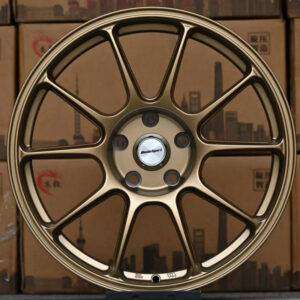16x7.0 Inch Alloy Wheels 5 Holes Car Rim PCD 5x114.3, SHX-DQ011167003S6042-TK35