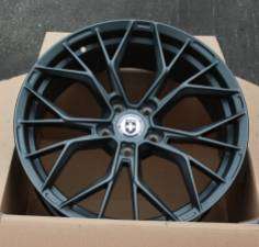 18x8.0 Inch Alloy Wheels Blank Holes Car Rim PCD Blank, SHX-F010188036S3200-KG47