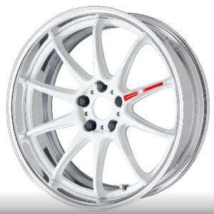 17x7.5 Inch Alloy Wheels 5 Holes Car Rim PCD 5x108, SHX-F011177503MIW-GL16