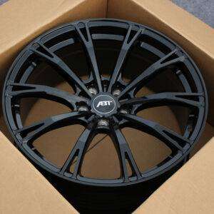 18x8.0 Inch Alloy Wheels 5 Holes Car Rim PCD 5x112, SHX-F016188028S6034-OL92