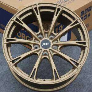 19x8.5 Inch Alloy Wheels 5 Holes Car Rim PCD 5x114.3, SHX-F016198506U3186-QW45