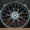 18x8.0 Inch Alloy Wheels 10 Holes Car Rim PCD 10x100/114.3, SHX-F027188002S6112-JH67