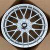 18x8.5 Inch Alloy Wheels 10 Holes Car Rim PCD 10x108/115, SHX-F027188504S-BB81