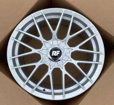 18x8.5 Inch Alloy Wheels 10 Holes Car Rim PCD 10x100/114.3, SHX-F027188509S-HJ59