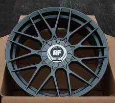 18x8.5 Inch Alloy Wheels 5 Holes Car Rim PCD 5x108, SHX-F027188514S-TU6