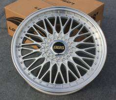 18x8.5 Inch Alloy Wheels 10 Holes Car Rim PCD 10x100/114.3, SHX-F031188509U3203-RV91
