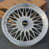 18x8.5 Inch Alloy Wheels 10 Holes Car Rim PCD 10x112/120, SHX-F031188512U6034-XO94
