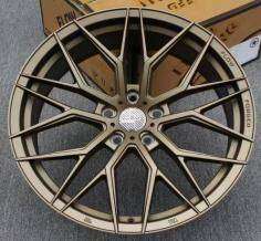 18x8.0 Inch Alloy Wheels 5 Holes Car Rim PCD 5x120, SHX-F034188029SH3063-XL18