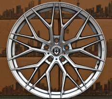 18x9.0 Inch Alloy Wheels 5 Holes Car Rim PCD 5x114.3, SHX-F034189003S3204-GQ57
