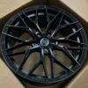 19x9.5 Inch Alloy Wheels 5 Holes Car Rim PCD 5x114.3, SHX-F034199503S-BA2