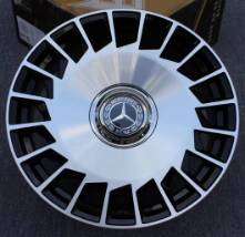18x8.0 Inch Alloy Wheels 5 Holes Car Rim PCD 5x112, SHX-F043188002P3171-HD49