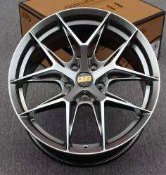 19x9.5 Inch Alloy Wheels 5 Holes Car Rim PCD 5x113, SHX-F065199514S3175-ID94