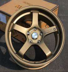 18x8.5 Inch Alloy Wheels 5 Holes Car Rim PCD 5x112, SHX-F067188555S3010-DA72