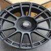 20x9.0 Inch Alloy Wheels 5 Holes Car Rim PCD 5x120, SHX-F086209002S3105-QJ23
