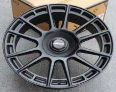 20x9.0 Inch Alloy Wheels 5 Holes Car Rim PCD 5x120, SHX-F086209002S3105-QJ23