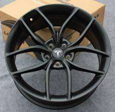 18x8.5 Inch Alloy Wheels 5 Holes Car Rim PCD 5x114.3, SHX-F099188503S3073-AA67