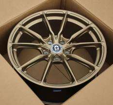 18x8.0 Inch Alloy Wheels 5 Holes Car Rim PCD 5x114.3, SHX-F112188001S6030-QR71