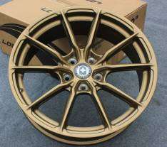 19x9.5 Inch Alloy Wheels 5 Holes Car Rim PCD 5x114.3, SHX-F112199505S6034-AU2