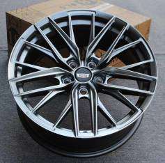 18x9.0 Inch Alloy Wheels 5 Holes Car Rim PCD 5x115, SHX-F162189003S3122-SP15