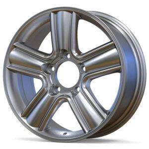 20x8.5 Inch Alloy Wheels 5 Holes Car Rim PCD 5x150, SHX-F172208503V3353-DT96