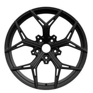 17x7.0 Inch Alloy Wheels 5 Holes Car Rim PCD 5x114.3, SHX-FFC001177003S3181-DC78