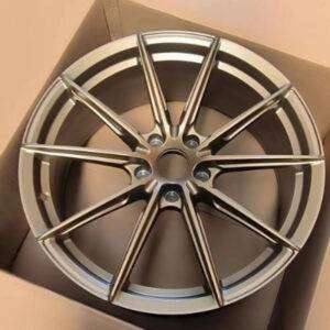 19x8.5 Inch Alloy Wheels 5 Holes Car Rim PCD 5x120, SHX-FFC004198509S3181-JG97