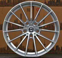 18x8.0 Inch Alloy Wheels 5 Holes Car Rim PCD 5x112, SHX-LK026188008S3245-TS36