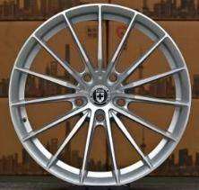 18x8.0 Inch Alloy Wheels 5 Holes Car Rim PCD 5x113, SHX-LK026188015M3015-DP16