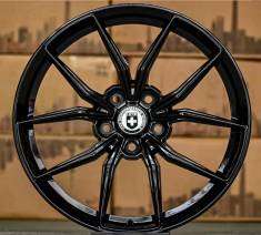 18x8.0 Inch Alloy Wheels 5 Holes Car Rim PCD 5x108, SHX-LK027188010SH3121-ZL3