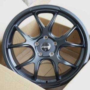 18x8.0 Inch Alloy Wheels 5 Holes Car Rim PCD 5x112, SHX-ND007188003U-KW3